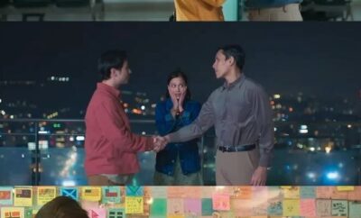 Cinta tak Seindah Drama Korea - Sinopsis, Pemain, OST, Review