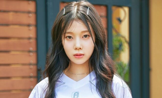 Dohee SAY MY NAME - Biodata, Profil, Fakta, Umur, Agama, Pacar