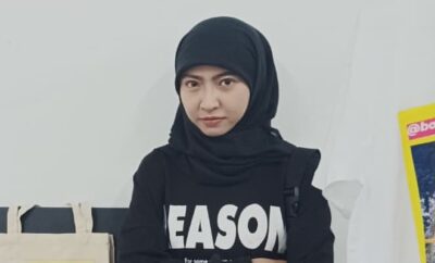 Eka Nusa Pertiwi - Biodata, Profil, Fakta, Umur, Agama, Suami