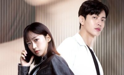 Face Me - Sinopsis, Pemain, OST, Review