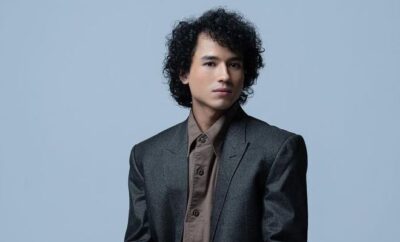 Giulio Parengkuan - Biodata, Profil, Fakta, Umur, Agama, Pacar