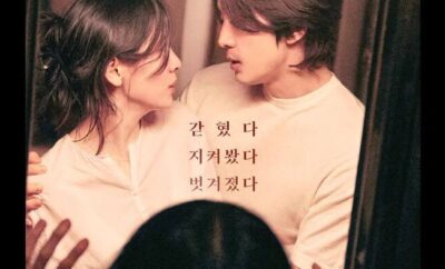 Hidden Face - Sinopsis, Pemain, OST, Review