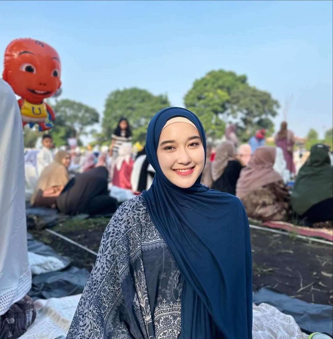 Kamila Asy Syifa - Biodata, Profil, Fakta, Umur, Agama, Suami