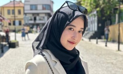 Kamila Asy Syifa - Biodata, Profil, Fakta, Umur, Agama, Suami