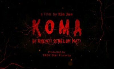 Koma: Berhenti Sebelum Mati - Sinopsis, Pemain, OST, Review