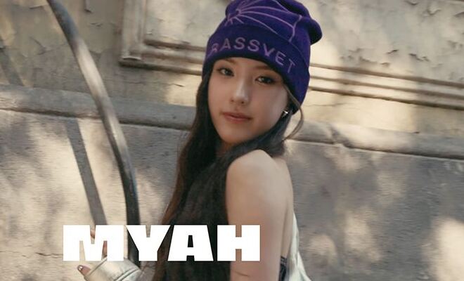 Myah ODD Youth - Biodata, Profil, Fakta, Umur, Agama, Pacar