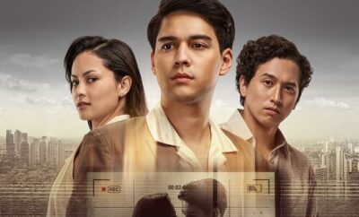 Rekaman Terlarang - Sinopsis, Pemain, OST, Review