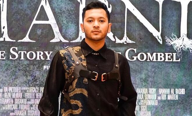 Rizky Tama - Biodata, Profil, Fakta, Umur, Agama, Pacar, Karier