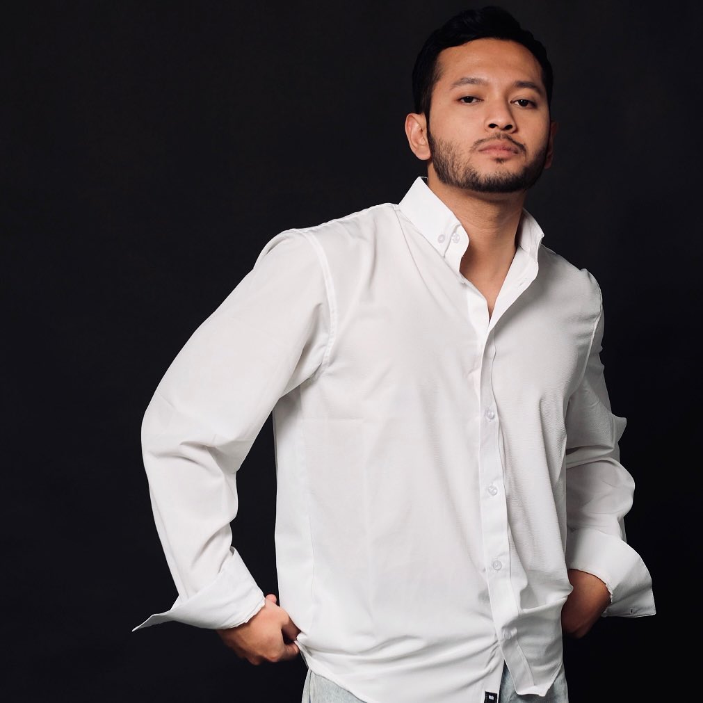 Rizky Tama - Biodata, Profil, Fakta, Umur, Agama, Pacar, Karier