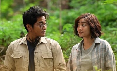 Sampai Nanti Hanna! - Sinopsis, Pemain, OST, Review