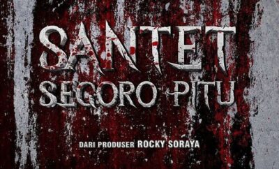 Santet Segoro Pitu - Sinopsis, Pemain, OST, Review