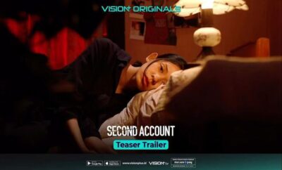 Second Account - Sinopsis, Pemain, OST, Review