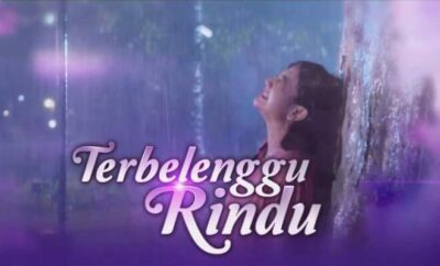 Terbelenggu Rindu - Sinopsis, Pemain, OST, Review