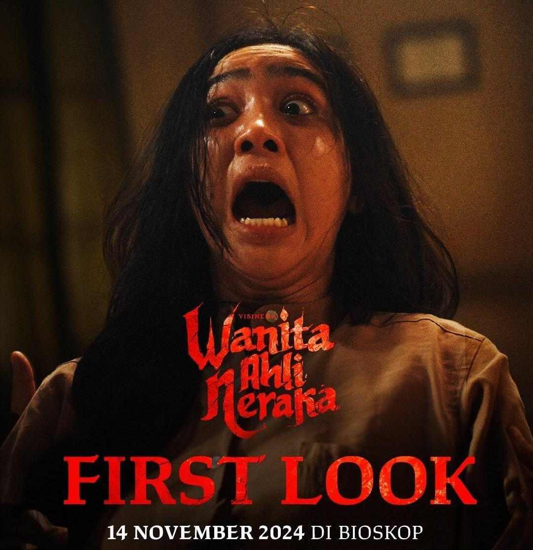 Wanita Ahli Neraka - Sinopsis, Pemain, OST, Review