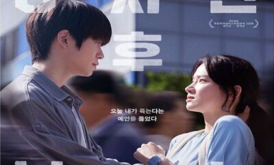 You Will Die In 6 Hours - Sinopsis, Pemain, OST, Review