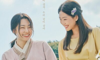 Youngbok, Sachiko - Sinopsis, Pemain, OST, Review