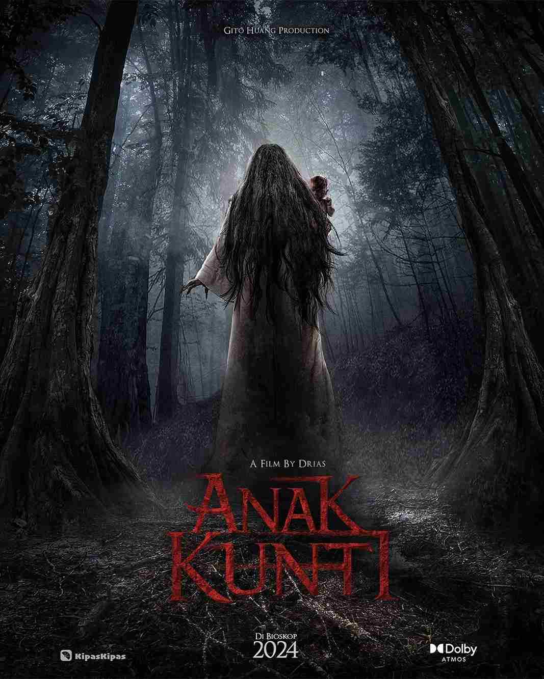 Anak Kunti - Sinopsis, Pemain, OST, Review