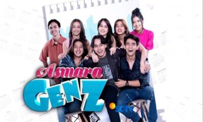 Asmara Gen Z - Sinopsis, Pemain, OST, Review