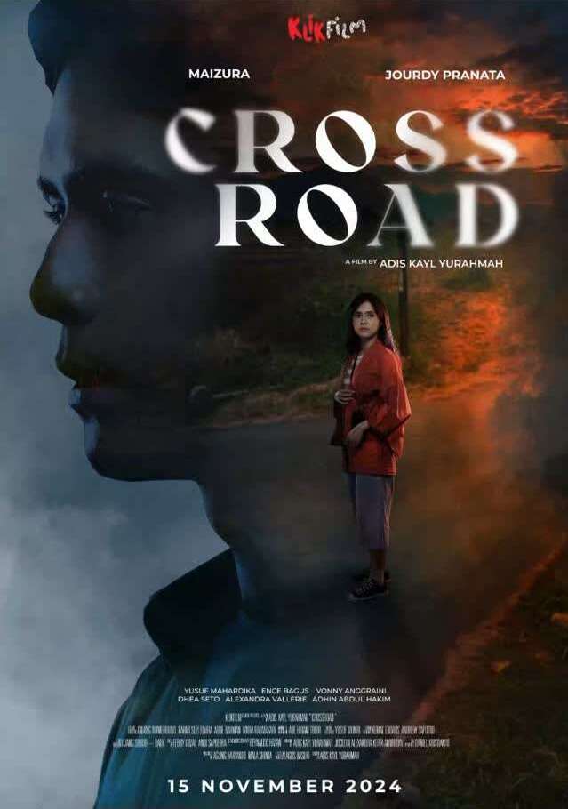 Cross Road - Sinopsis, Pemain, OST, Review