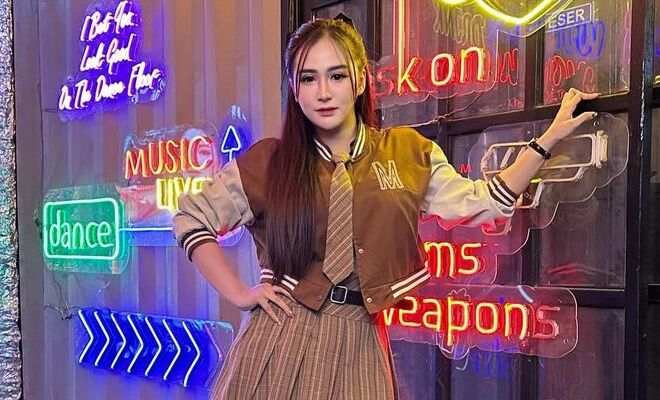 DJ Biddy - Biodata, Profil, Fakta, Umur, Agama, Pacar, Karier