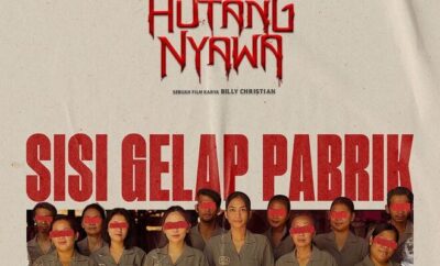 Hutang Nyawa - Sinopsis, Pemain, OST, Review