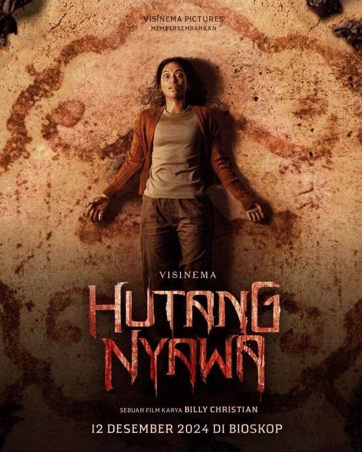 Hutang Nyawa - Sinopsis, Pemain, OST, Review