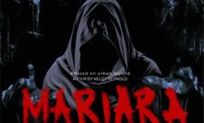 Mariara - Sinopsis, Pemain, OST, Review