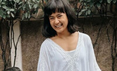 Migi Parahita - Biodata, Profil, Fakta, Umur, Agama, Pacar, Karier