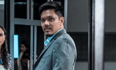 Reza Nangin - Biodata, Profil, Fakta, Umur, Agama, Istri, Karier