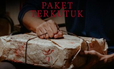 Terkutuk - Sinopsis, Pemain, OST, Review