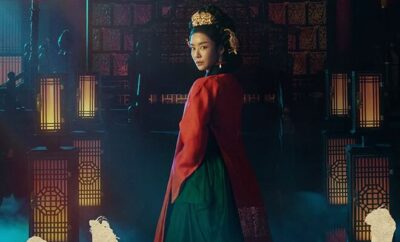 The Queen Who Crowns - Sinopsis, Pemain, OST, Review