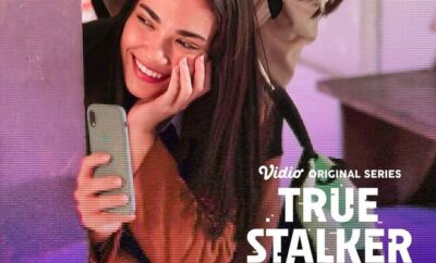 True Stalker - Sinopsis, Pemain, OST, Review