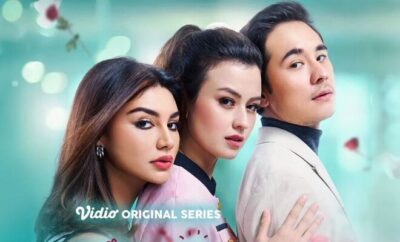 Waktu Kedua - Sinopsis, Pemain, OST, Review