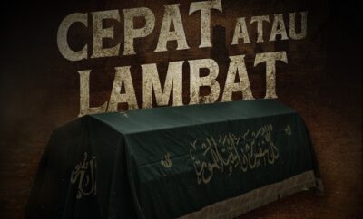 Almarhum - Sinopsis, Pemain, OST, Review