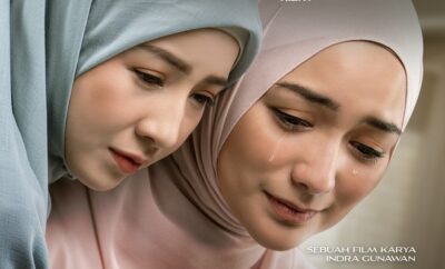 Keajaiban Air Mata Wanita - Sinopsis, Pemain, OST, Review