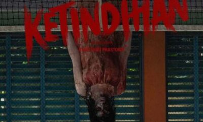 Ketindihan - Sinopsis, Pemain, OST, Review