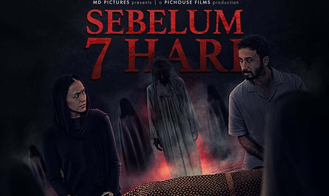 Sebelum 7 Hari - Sinopsis, Pemain, OST, Review