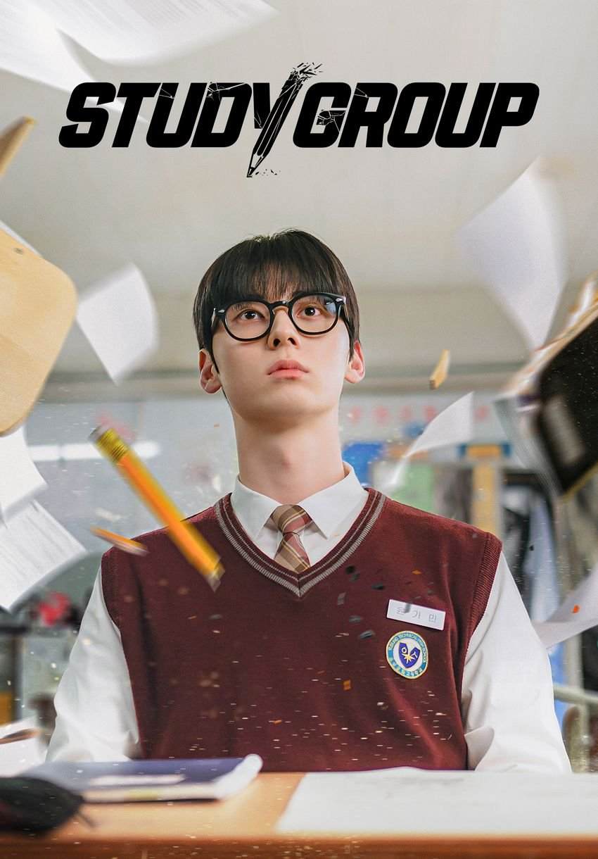 Study Group - Sinopsis, Pemain, OST, Review