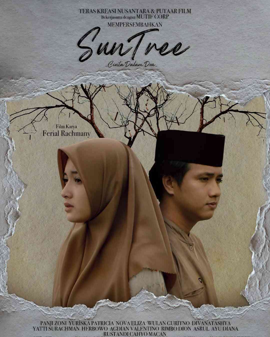 Sun Tree - Sinopsis, Pemain, OST, Review