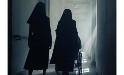 The Priests 2: Dark Nuns - Sinopsis, Pemain, OST, Review