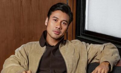 Chicco Jerikho - Biodata, Profil, Fakta, Umur, Agama, Istri, Karier