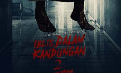 Iblis Dalam Kandungan 2: Deception - Sinopsis, Pemain, OST