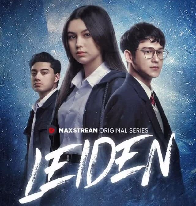 Leidein - Sinopsis, Pemain, OST, Review