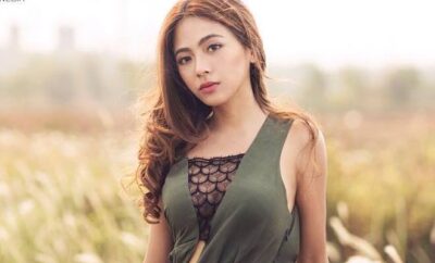 Nadia Vega - Biodata, Profil, Fakta, Umur, Agama, Suami, Karier