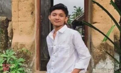 Raditya Evandra - Biodata, Profil, Fakta, Umur, Agama, Pacar