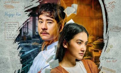 Rahasia Rasa - Sinopsis, Pemain, OST, Review