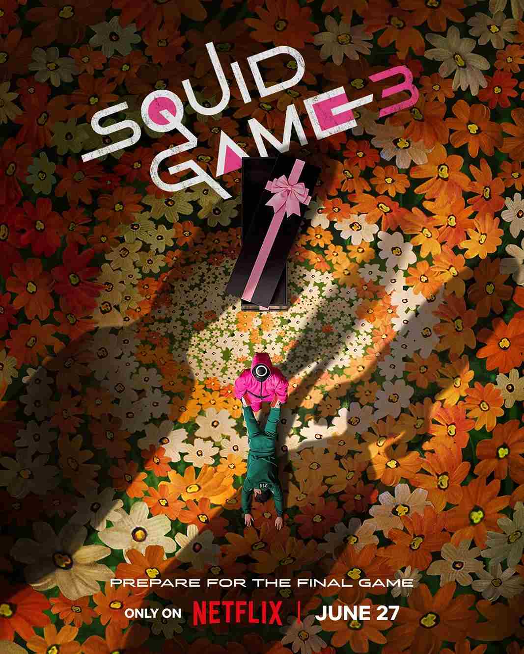 Squid Game 3 - Sinopsis, Pemain, OST, Review