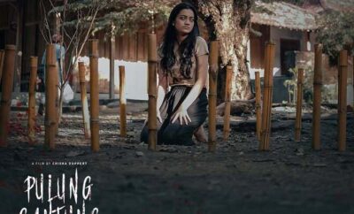 Pulung Gantung: Pati Ngendat - Sinopsis, Pemain, OST, Review