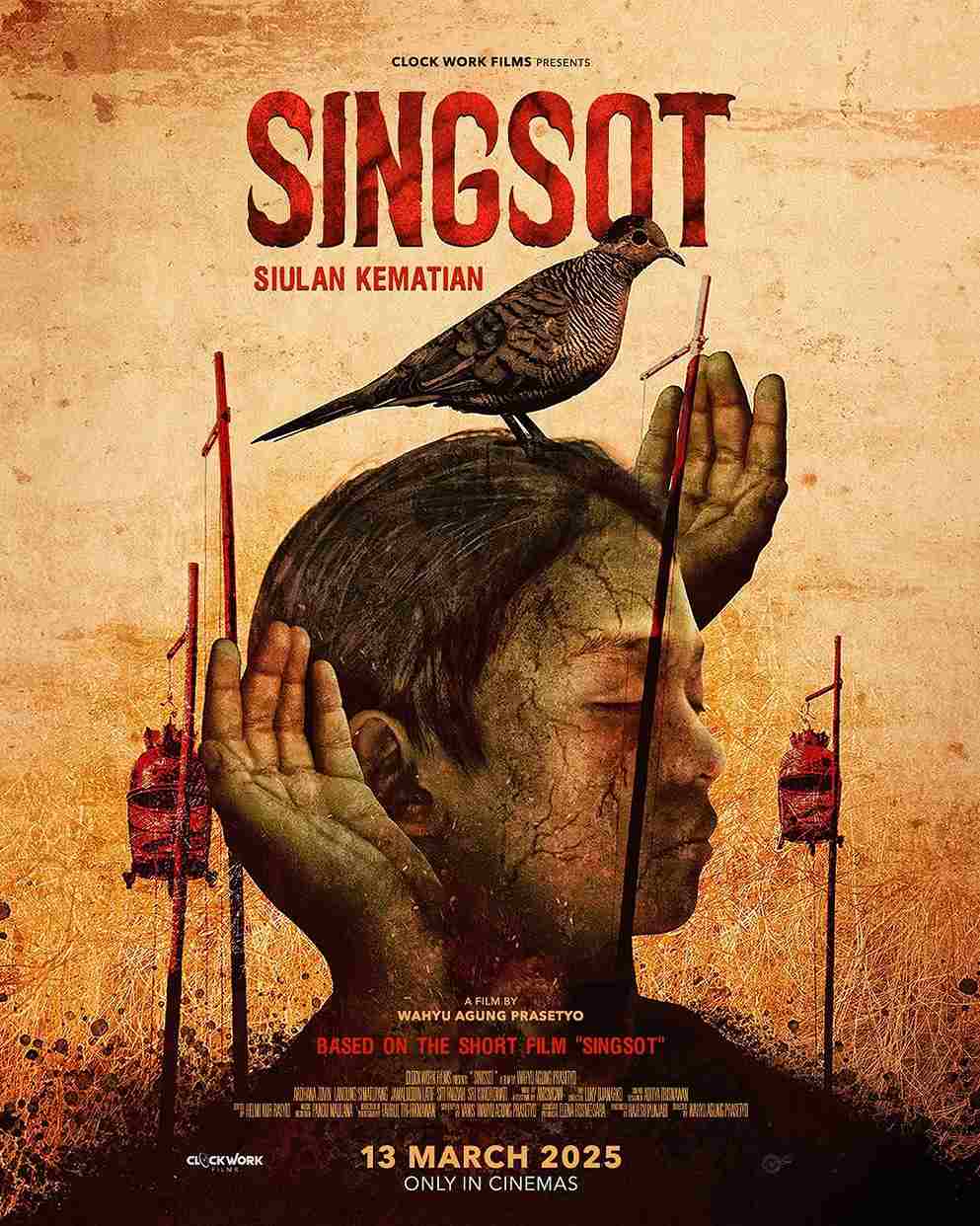 Singsot - Sinopsis, Pemain, OST, Review