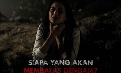 Arwah Sinden - Sinopsis, Pemain, OST, Review